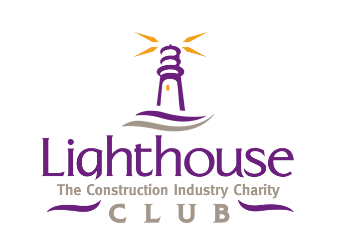 Lighthouse club logo